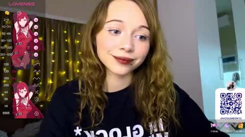 Nicole online show from March 2026 02:39:02 AM