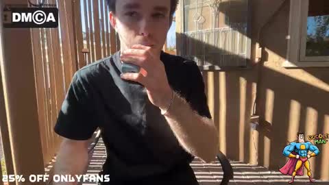 doodleman2077 online show from January 2026 06:13:01 PM