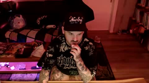 doomsy_minatozaki online show from November 2025 07:16:01 PM