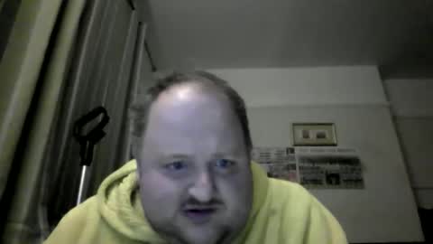 dopeyboboye online show from January 2026 05:37:01 PM