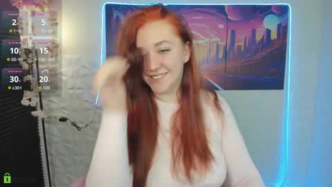 Snapshot of dora_exomi chatting on November 2025 02:02:02 AM Dora EXOMI online show from November 2025 02:02:02 AM