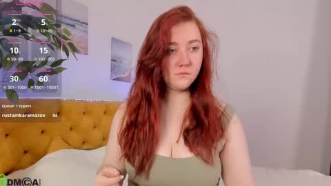 Dora EXOMI online show from March 2026 01:09:01 AM