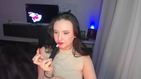 Dora Charmer online show from February 2026 06:17:01 PM