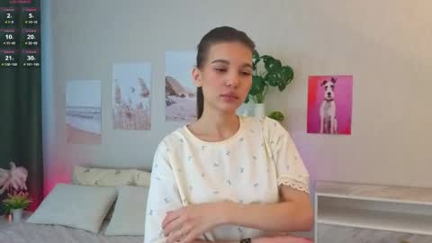 Kiki online show from March 2026 12:55:02 AM
