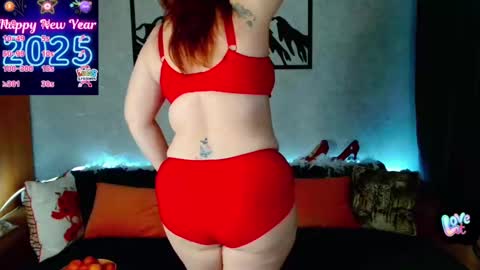 Dora online show from January 2025 11:36:02 AM