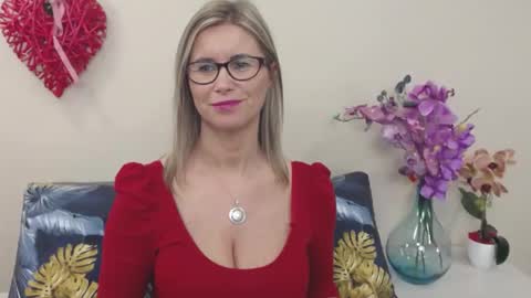 DoreenSexy online show from January 2025 10:26:02 AM
