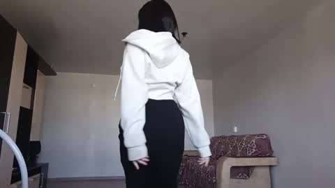 Snapshot of dorethapinzone chatting on March 2026 05:35:02 AM Jacqueline online show from March 2026 05:35:02 AM