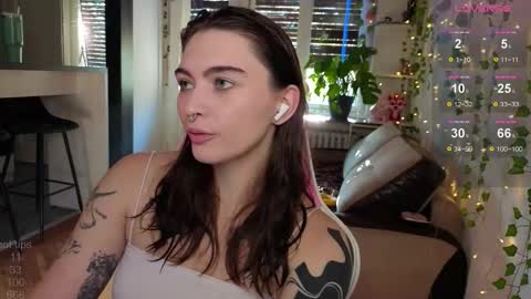 Alice online show from November 2025 06:59:02 AM