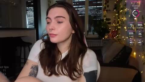 Alice online show from November 2025 08:16:02 AM