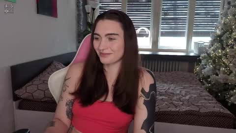 Alice online show from January 2026 09:55:02 AM