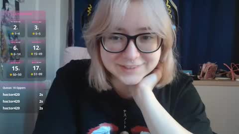 Lola online show from October 2025 07:19:02 AM