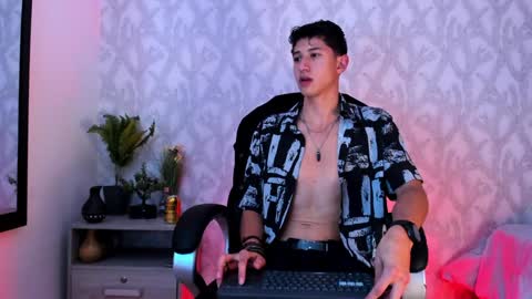 Snapshot of dorian_mystery chatting on December 2024 09:50:02 AM dorian_mystery online show from December 2024 09:50:02 AM