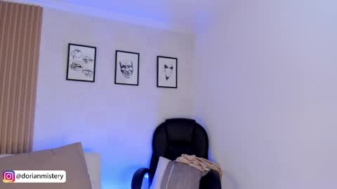 Snapshot of dorian_mystery chatting on September 2025 03:40:01 AM dorian_mystery online show from September 2025 03:40:01 AM