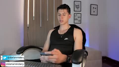 dorian_mystery online show from June 2026 02:35:01 AM