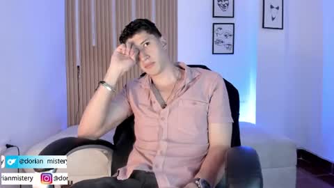dorian_mystery online show from July 2026 10:58:01 PM