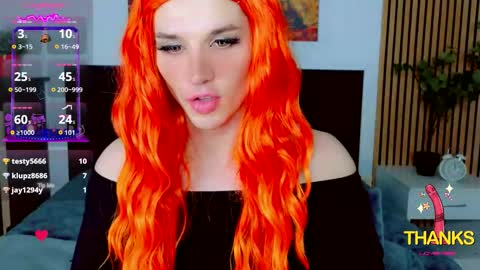 Helen   my second account  online show from February 2026 03:15:01 AM