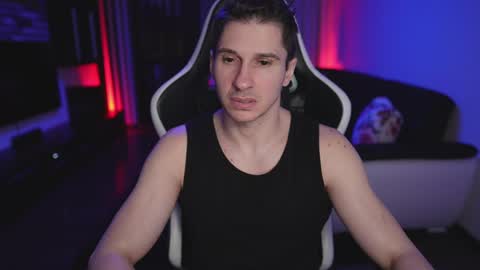 Snapshot of dorianreyes chatting on April 2026 09:23:01 PM Dorian Reyes online show from April 2026 09:23:01 PM