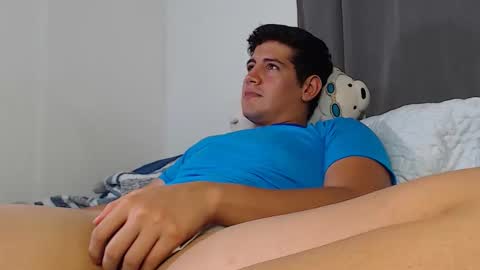 Dorian Salvatore online show from April 2026 11:18:02 PM