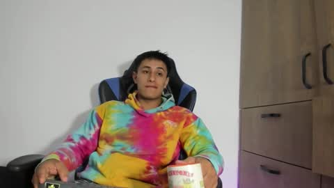 dorman_boy online show from February 2026 01:56:02 AM