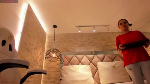  DOROTHY online show from January 2025 09:59:01 AM