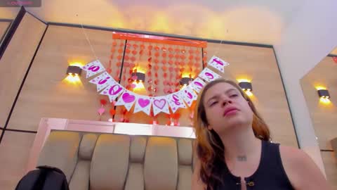 Snapshot of dorothy_vegga chatting on February 2026 02:27:02 AM DOROTHY online show from February 2026 02:27:02 AM