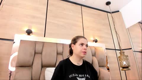 Snapshot of dorothy_vegga chatting on February 2026 04:21:02 AM DOROTHY online show from February 2026 04:21:02 AM