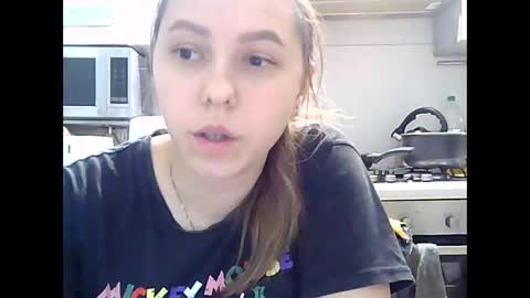 Dorrie Ann online show from January 2025 08:24:01 PM