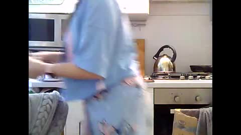 Dorrie Ann online show from January 2025 05:40:02 AM