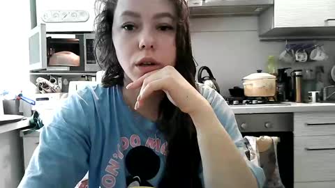 Dorrie Ann online show from February 2025 08:31:01 AM