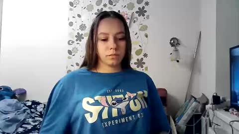 Dorrie Ann online show from February 2025 04:09:02 PM