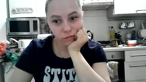 Dorrie Ann online show from February 2025 07:03:02 PM