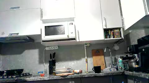 Dorrie Ann online show from September 2025 04:03:01 AM