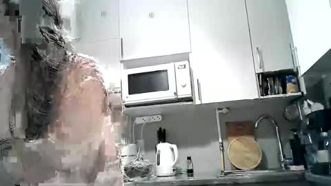 Dorrie Ann online show from November 2025 05:50:02 AM