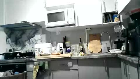 Dorrie Ann online show from November 2025 05:13:02 AM