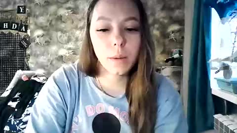 Dorrie Ann online show from December 2025 07:06:02 AM