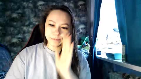 Dorrie Ann online show from February 2026 06:34:02 AM