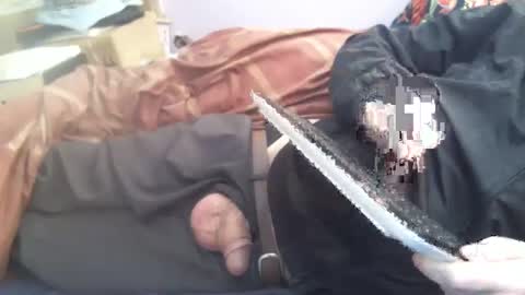 Snapshot of dorsetbiker714 chatting on April 2026 11:01:01 AM Hello welcome to Slutsville I am the Naked Chef really but you may call me Peter online show from April 2026 11:01:01 AM