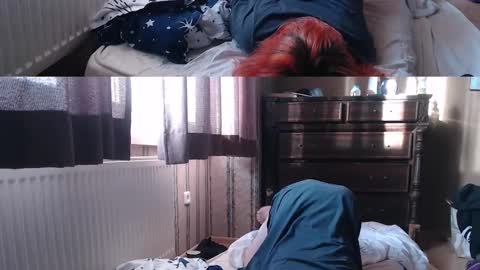 stupid ass online show from February 2025 12:54:02 PM