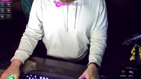 Snapshot of dotyoureyezez chatting on December 2024 06:33:02 AM DotYourEyezez online show from December 2024 06:33:02 AM