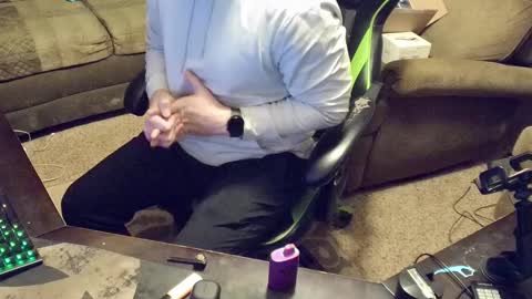 Snapshot of dotyoureyezez chatting on December 2024 01:53:02 AM DotYourEyezez online show from December 2024 01:53:02 AM