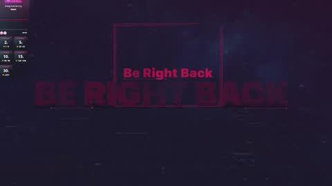 Snapshot of dotyoureyezez chatting on January 2025 08:22:01 PM DotYourEyezez online show from January 2025 08:22:01 PM