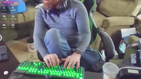 Snapshot of dotyoureyezez chatting on January 2025 07:58:02 PM DotYourEyezez online show from January 2025 07:58:02 PM