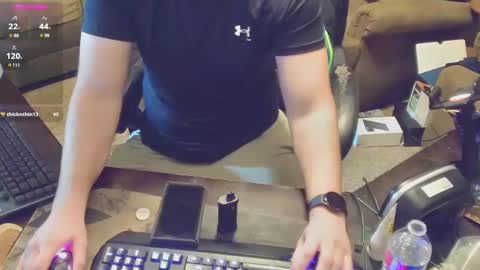 Snapshot of dotyoureyezez chatting on January 2025 12:17:02 PM DotYourEyezez online show from January 2025 12:17:02 PM