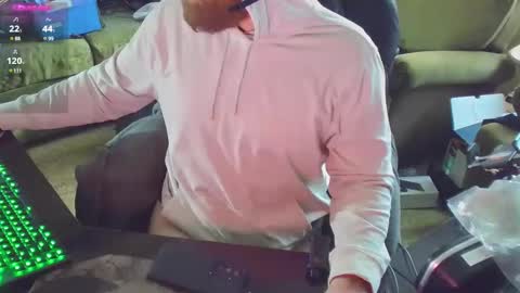 Snapshot of dotyoureyezez chatting on January 2025 03:21:01 PM DotYourEyezez online show from January 2025 03:21:01 PM