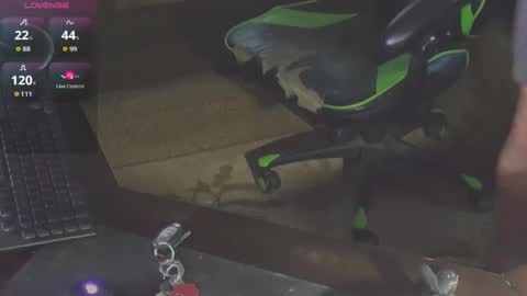 Snapshot of dotyoureyezez chatting on October 2025 09:55:01 PM DotYourEyezez online show from October 2025 09:55:01 PM