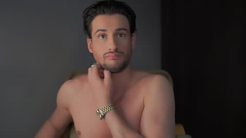 Keen online show from December 2024 06:32:02 PM