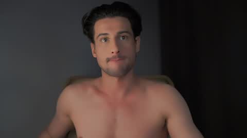 Keen online show from December 2024 12:07:01 AM