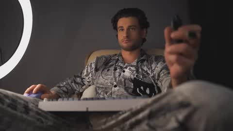 Keen online show from March 2025 11:16:02 PM