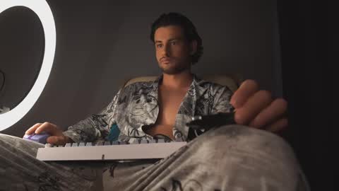 Keen online show from March 2025 12:26:02 PM