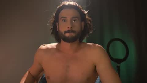 Keen online show from October 2025 01:31:01 PM